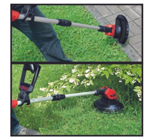 einhell power x change 18v - Einhell GE-CT 18 Li Solo - 3 nuotrauka