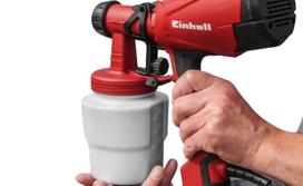 einhell tc sy - Einhell TC-SY 400 P - 1 nuotrauka