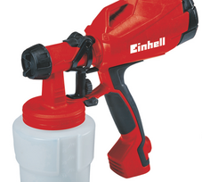 einhell tc sy - Einhell TC-SY 400 P - 2 nuotrauka
