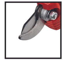akumuliatorines zoles zirkles pigu.lt - Einhell GE-LS 18 Li-Solo - 1 nuotrauka