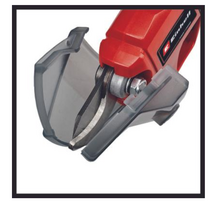 akumuliatorines zoles zirkles pigu.lt - Einhell GE-LS 18 Li-Solo - 4 nuotrauka