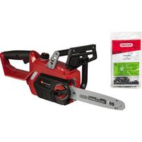 einhell akumuliatorinis pjuklas - Einhell GE-LC 18 Li Solo - 1 nuotrauka