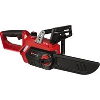 einhell akumuliatorinis pjuklas - Einhell GE-LC 18 Li Solo - 3 nuotrauka