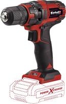 akumuliatoriniu suktuvai - Einhell TC-CD 18/35 Li - 1 nuotrauka