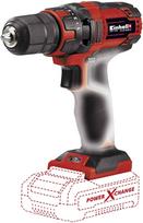 akumuliatoriniu suktuvai - Einhell TC-CD 18/35 Li - 3 nuotrauka