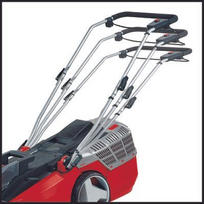 4 0ah einhell - Einhell GE-CM 43 Li M Kit (2 x 4,0 Ah) AKU - 4 nuotrauka
