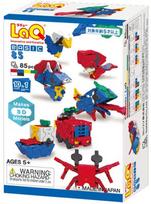 Laq Basic 85 L7919, plastikas