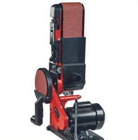 stakles juostinio slifavimo - Einhell TC-US 380 - 2 nuotrauka