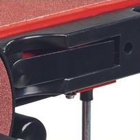 stakles juostinio slifavimo - Einhell TC-US 380 - 4 nuotrauka