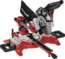 pjovimo skersines - Einhell TC-SM 2131/1 1500 W 210 mm - 1 nuotrauka