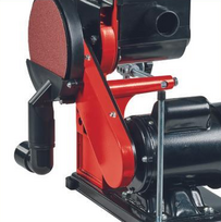 stakles juostinio slifavimo - Einhell TC-US 380 - 7 nuotrauka