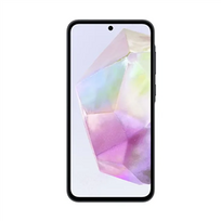 samsung galaxy telefonais - Samsung Galaxy A35 128GB Awesome Navy (Mėlynas) - 2 nuotrauka