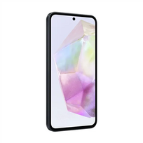 samsung galaxy telefonais - Samsung Galaxy A35 128GB Awesome Navy (Mėlynas) - 4 nuotrauka