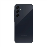 samsung galaxy telefonais - Samsung Galaxy A35 128GB Awesome Navy (Mėlynas) - 5 nuotrauka