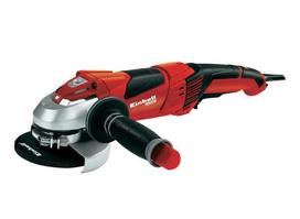 slifuoklis grinderis - EINHELL TE-AG 125 CE, 1100 W, 125 mm - 1 nuotrauka