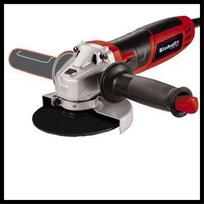 2.5 mm - EINHELL TC-AG 125, 850 W, 125 mm - 3 nuotrauka