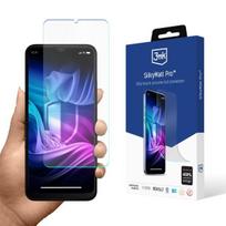 Nokia C32 - 3mk plėvelė Silky Matt Pro