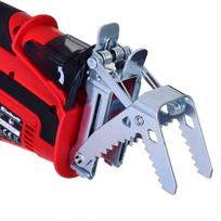 einhell akumuliatorinis pjuklas - Einhell GE-GS 18 Li Solo - 2 nuotrauka