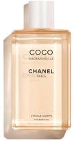 Kūno aliejus Chanel Coco Mademoiselle, 200 ml