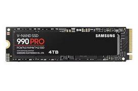 4tb hdd - Samsung 990 Pro 4TB M.2 - 3 nuotrauka