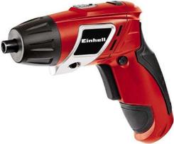 einhell suktuvas - Einhell TC-SD 3.6 Li - 1 nuotrauka