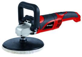 einhell poliruoklis - Einhell CC-PO 1100/1E - 2 nuotrauka