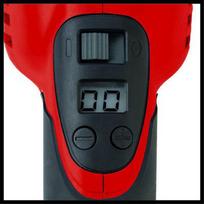 einhell poliruoklis - Einhell CC-PO 1100/1E - 3 nuotrauka