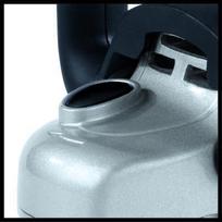 einhell poliruoklis - Einhell CC-PO 1100/1E - 4 nuotrauka