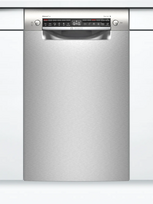 imontuojamos indaploves bosch 60 cm - BOSCH SMV8YCX02E - 2 nuotrauka