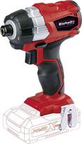 einhell suktuvas - EINHELL TE-CI 18 Li Solo 4510030 (1/4') - 1 nuotrauka