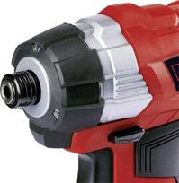 einhell suktuvas - EINHELL TE-CI 18 Li Solo 4510030 (1/4') - 2 nuotrauka