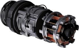 einhell suktuvas - EINHELL TE-CI 18 Li Solo 4510030 (1/4') - 5 nuotrauka