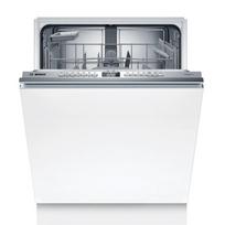 imontuojama indaplove 60 cm - Bosch SMV4HAX19E - 2 nuotrauka