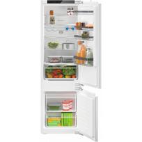 saldytuvas bosch imontuojamas - Bosch KIV87VFE0 - 1 nuotrauka