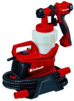 dazu elektrinis purkstuvas - Einhell Einhell TC-SY 700 S - 1 nuotrauka