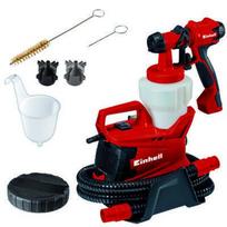dazu elektrinis purkstuvas - Einhell Einhell TC-SY 700 S - 2 nuotrauka