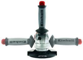 einhell 750 - EINHELL TE-AG 125/750, 750 W, 125 mm - 1 nuotrauka