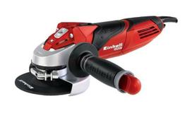 einhell 750 - EINHELL TE-AG 125/750, 750 W, 125 mm - 2 nuotrauka