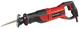 einhell 750 - Einhell TE-AP 750 2800 spm 750 W (Juoda, Raudona) - 1 nuotrauka