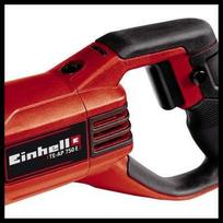 einhell 750 - Einhell TE-AP 750 2800 spm 750 W (Juoda, Raudona) - 2 nuotrauka