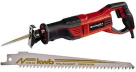 einhell 750 - Einhell TE-AP 750 2800 spm 750 W (Juoda, Raudona) - 3 nuotrauka