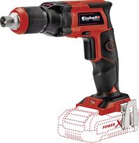 einhell suktuvas - Einhell TE-DY 18 Li-Solo - 1 nuotrauka