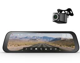 dash cam - DASHCAM REARVIEW/S500 70MAI - 3 nuotrauka
