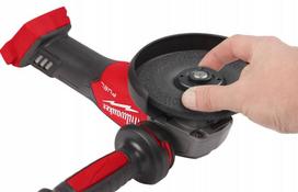 milwaukee akumuliatoriaus - MILWAUKEE M18 FSAG125X-0X - 4 nuotrauka