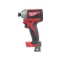 smuginis suktuvas - Milwaukee M18 CBLID-0  - 2 nuotrauka