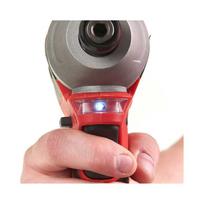 smuginis suktuvas - Milwaukee M18 CBLID-0  - 3 nuotrauka