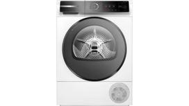 bosch dziovykla - Bosch WQB245B40 - 2 nuotrauka