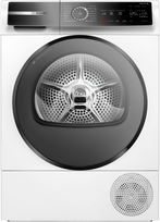 bosch dziovykla - Bosch WQB245B40 - 1 nuotrauka