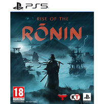 ps5 playstation 5 - Ubisoft Rise of Ronin PS5 - 2 nuotrauka