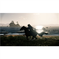 ps5 playstation 5 - Ubisoft Rise of Ronin PS5 - 3 nuotrauka